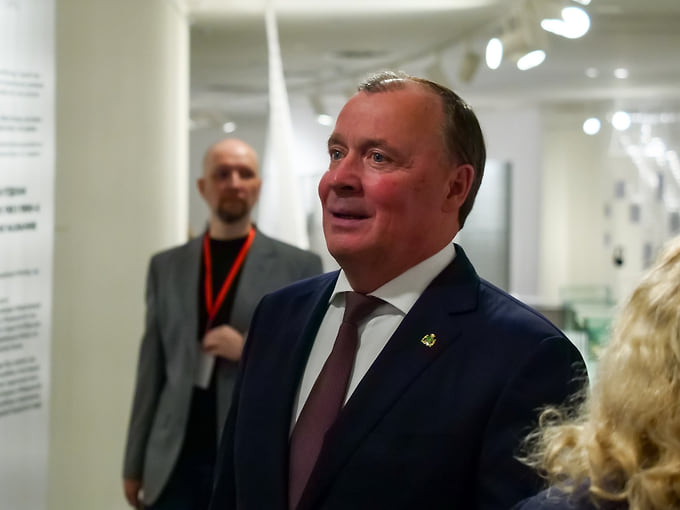 Алексей Орлов 