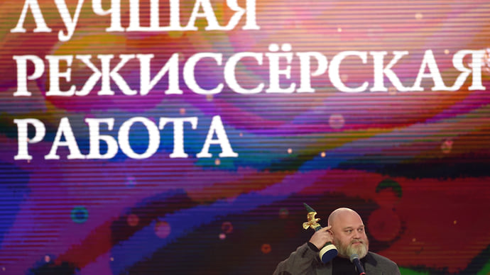 Внимание, мотор!