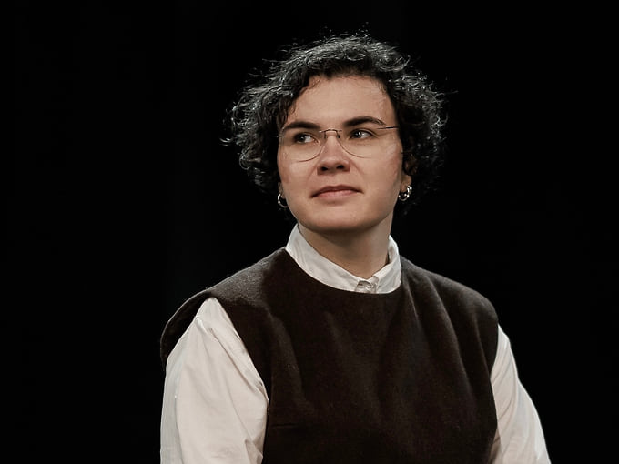 Полина Коваленко