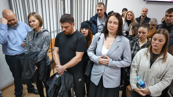 Шланг указал на вину