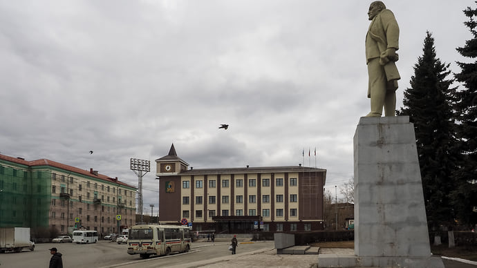Мэра подбирают в клиентской службе