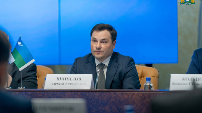 За «Диалог» давали взятки