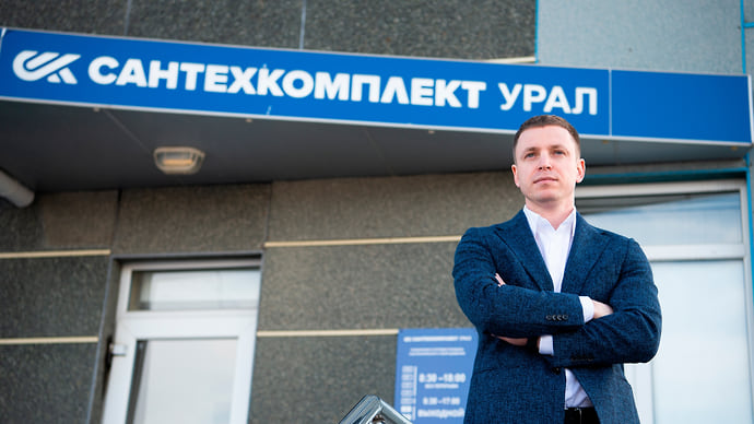 От проекта до ввода