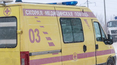 Минздрав: 11 человек пострадали при атаке беспилотников на объект в Удмуртии