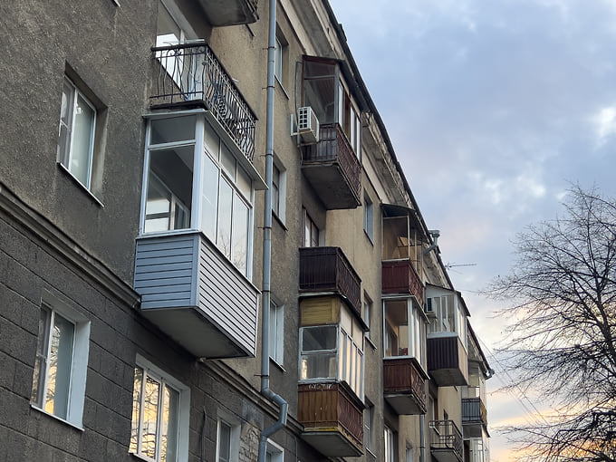 Тариф на электроэнергию в Удмуртии вырос более чем на 18% за неделю