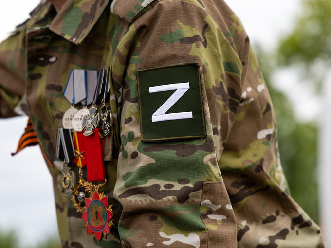 Участникам СВО из «Шторм Z» в Удмуртии начали выдавать удостоверения ветеранов