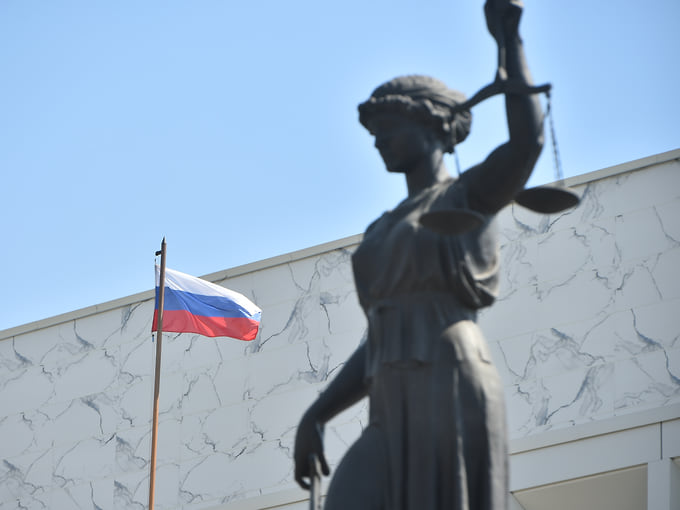 «Уральским заводам» в Удмуртии сохранили меры в деле по иску Генпрокуратуры