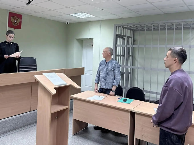 Двух жителей Удмуртии оштрафовали за донаты фонду Навального