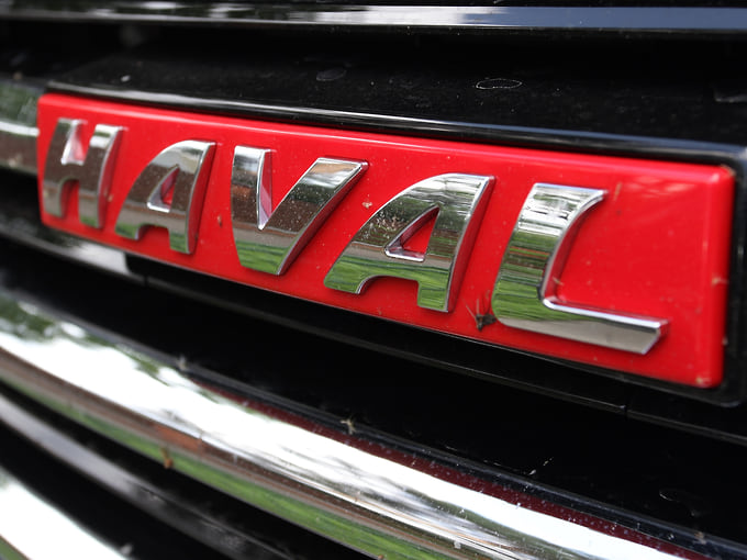 Каракулинский район Удмуртии купил китайский автомобиль Haval за 3,5 млн рублей