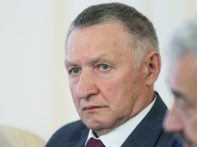 Спикер Госсовета Удмуртии потерял 10 позиций в медиарейтинге глав закорганов