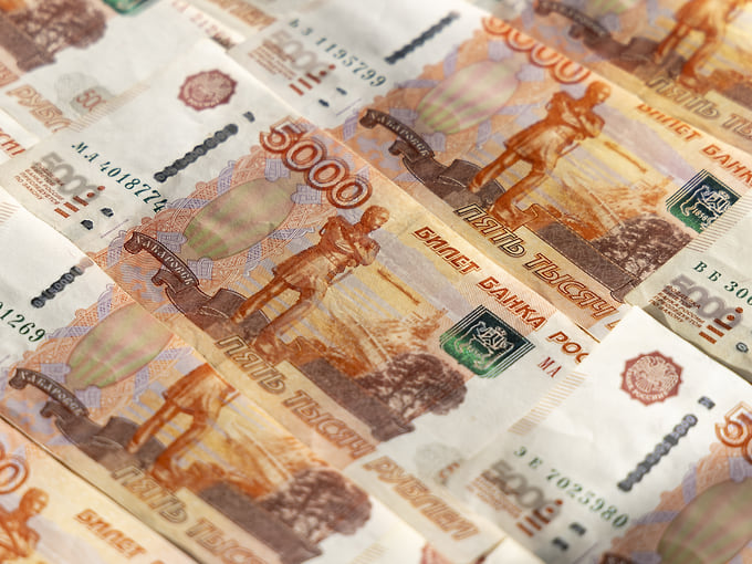 Госдолг Удмуртии за сентябрь снизился на 5,6%