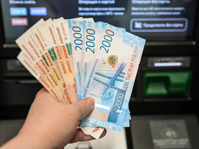 Выдача товарных кредитов в Удмуртии сократилась на 7%