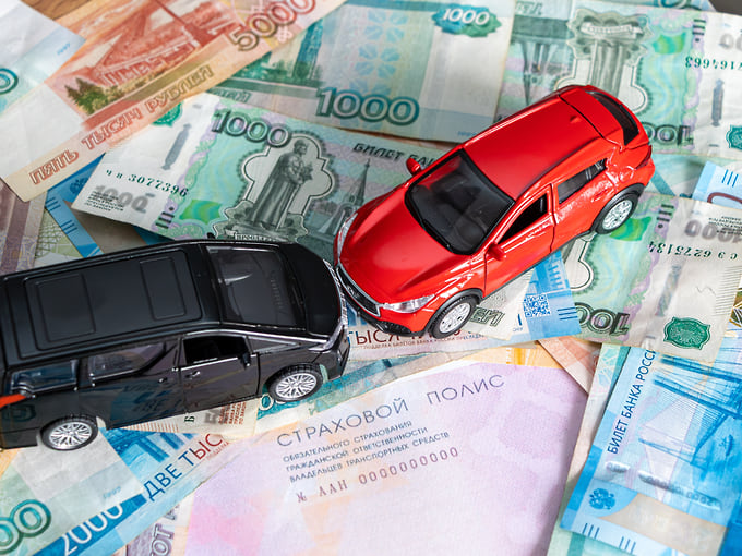 Выдача автокредитов в Удмуртии за год сократилась на 16,5%
