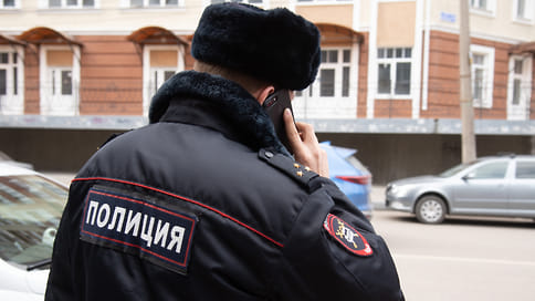 Полиции не хватает нарядов // В гордуме Ижевска предложили ввести доплату участковым на фоне дефицита кадров