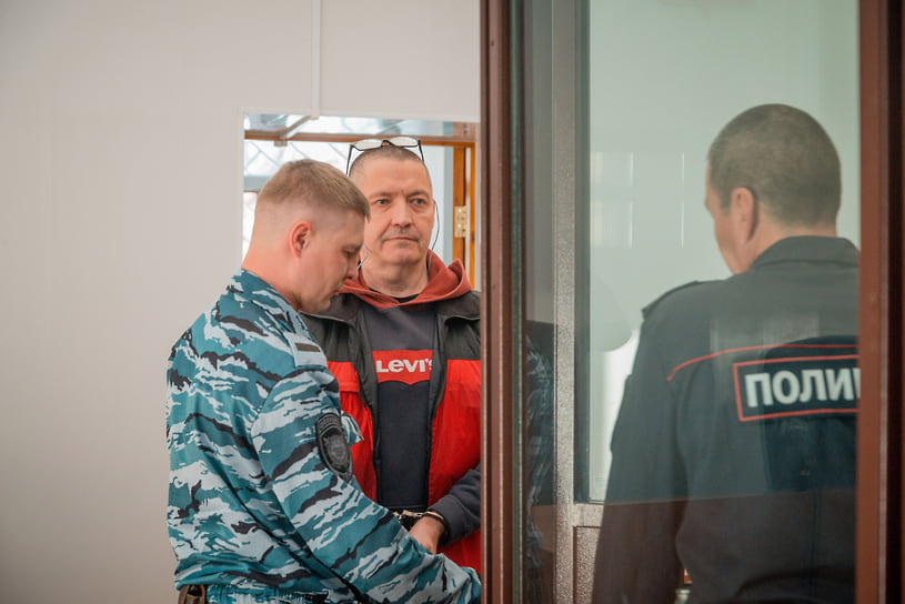 Олег Бекмеметьев признан виновным в двух эпизодах злоупотребления должностными полномочиями (ст. 285 УК) 