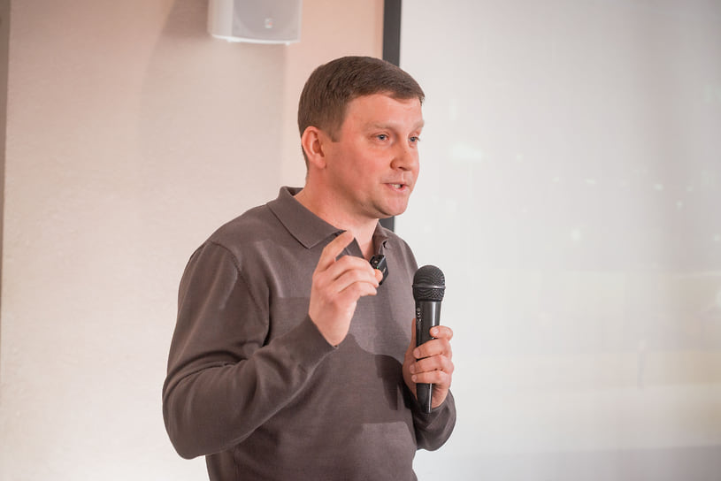 Алексей Ткаченко