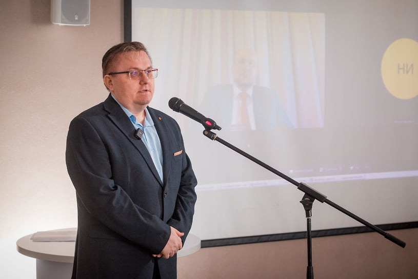 Алексей Стерхов 