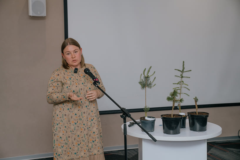 Алена Зуева 