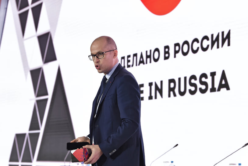 «Нет, все-таки молодцы американцы (речь о санкциях). Знают, когда приятное сделать!»