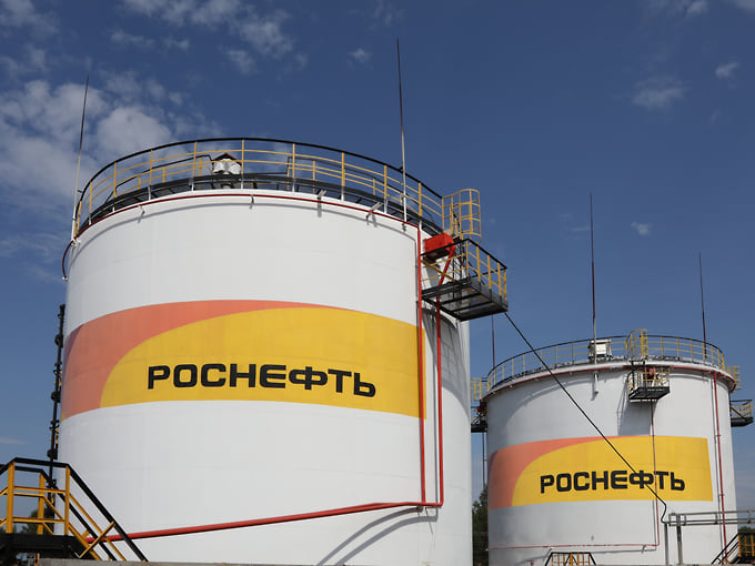 «Удмуртнефть» преодолела новый рубеж в 345 млн тонн добытой нефти