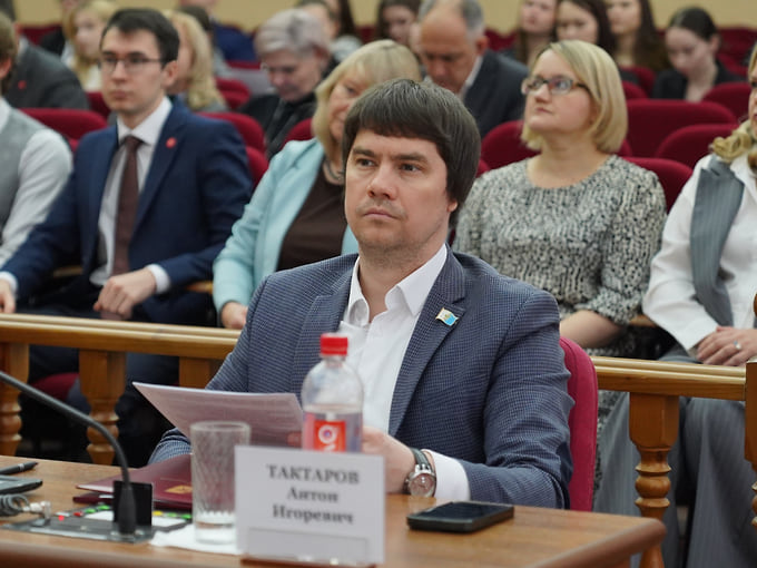 «Военно-спортивная подготовка — инструмент воспитания»