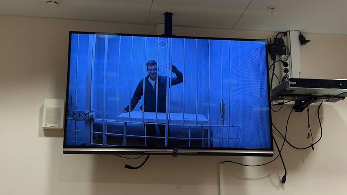 «Большевика» оставили в СИЗО