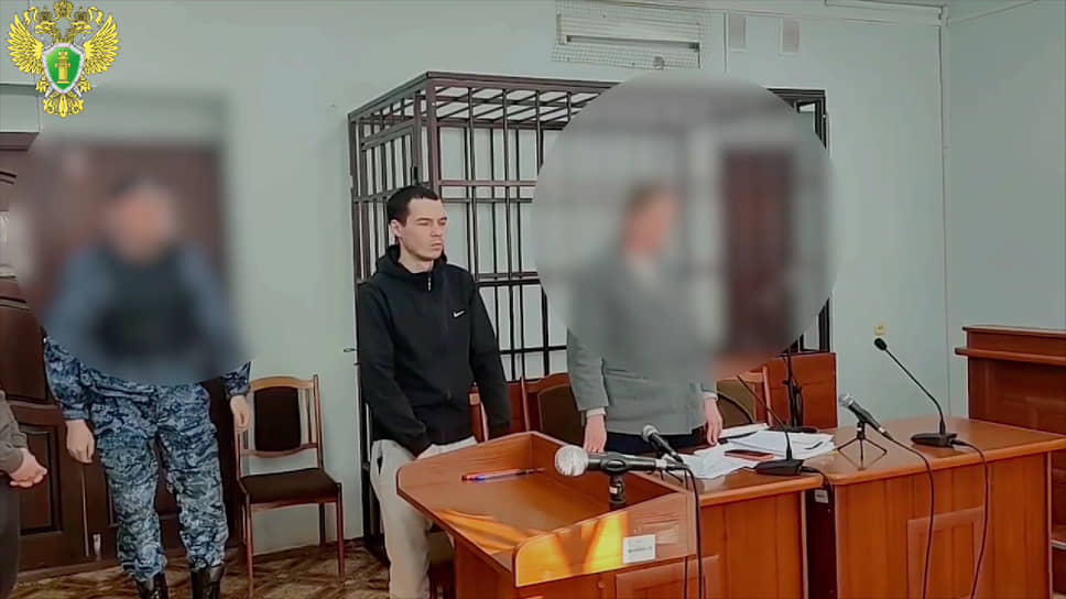 23-летнего жителя Марий Эл приговорили к 9 годам за ДТП, в котором погиб подросток