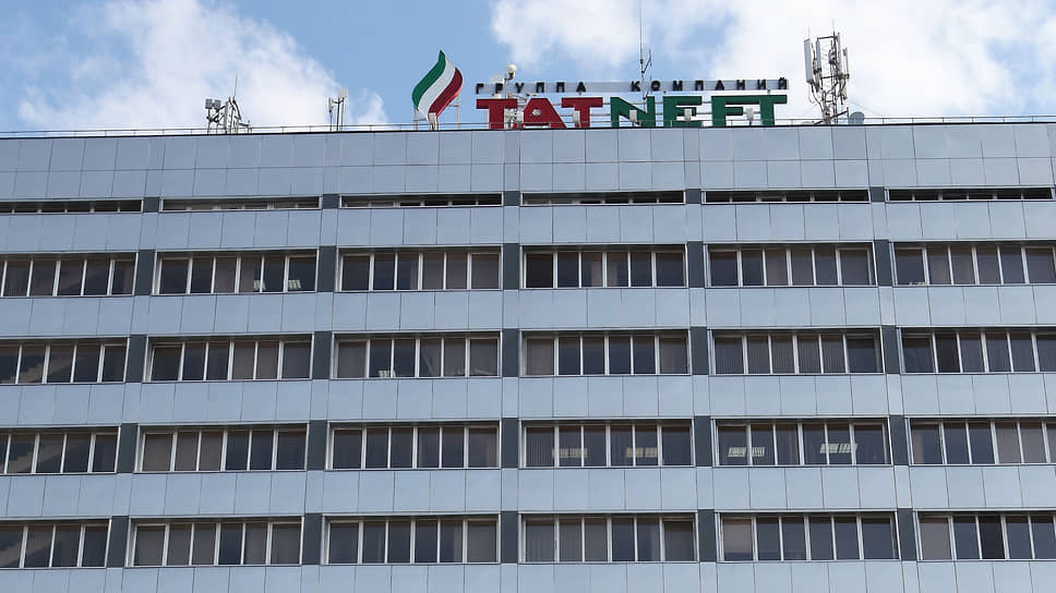 «Татнефть» продала шинный бизнес и другие активы госструктуре за 26,3 млрд рублей 