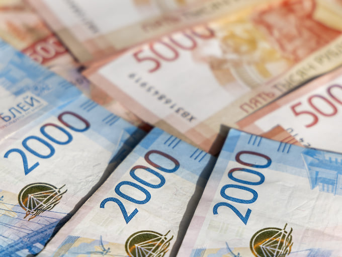 В Татарстане объем розничного кредитования в июле снизился на 13% 