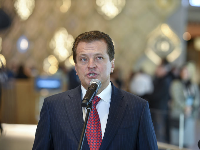 Мэр Казани возглавил рейтинг глав столиц ПФО в СМИ за август