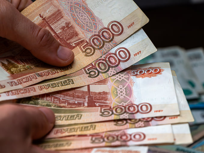В Йошкар-Оле главу абонентского отдела обвинили в получении взяток на 750 тысяч