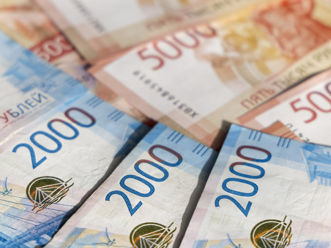 ВРП Кировской области по итогам года может достичь 770 млрд рублей