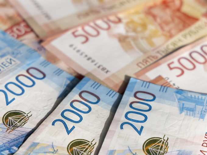 В Татарстане объем POS-кредитования за месяц вырос на 5% 