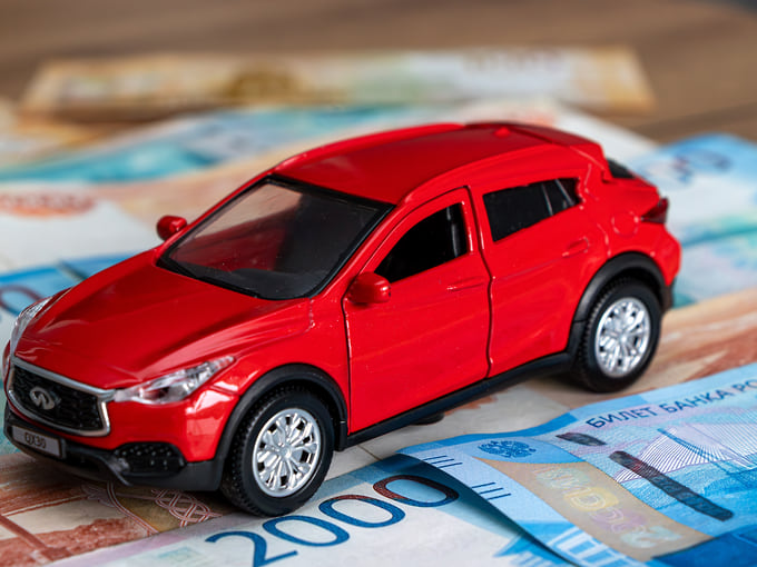 В Татарстане в сентябре выдали автокредиты на 9,3 млрд рублей