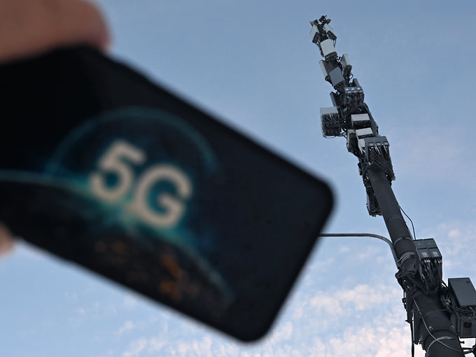 В Татарстане запустили первый гигабитный 5G
