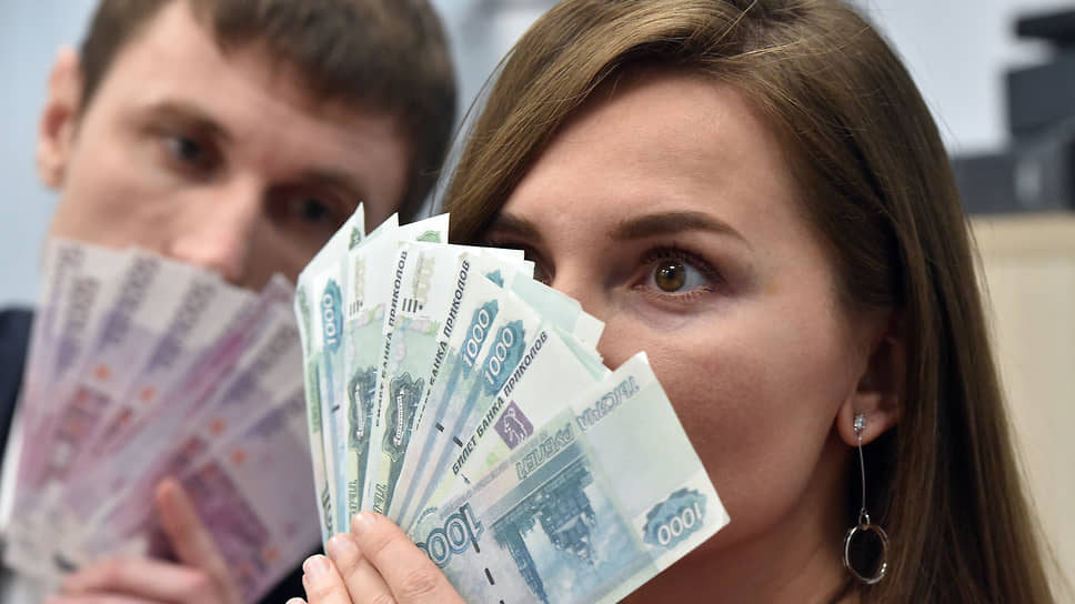 Гендерный разрыв в зарплатах в регионах ПФО достиг 34,1% 