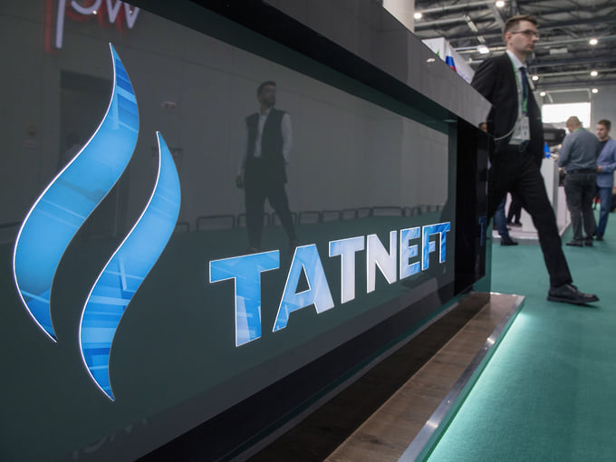 Дивиденды «Татнефти» за I полугодие 2026 года могут составить 76,5 млрд рублей 
