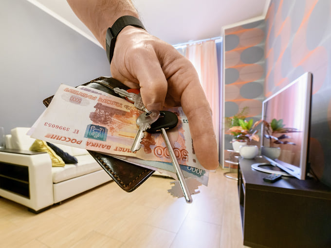 В ПФО в сентябре льготная ипотека выросла на 115% по количеству и 118,8% по объему 