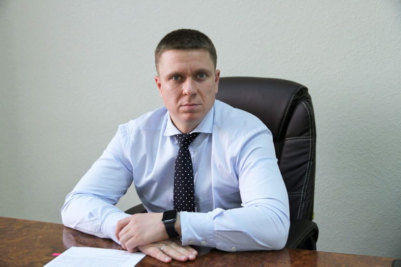 Максим Мысаков