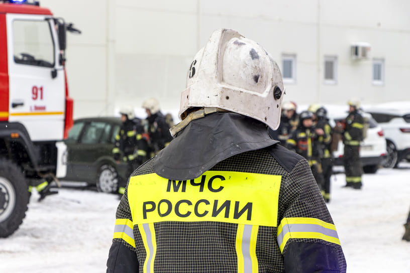 Фото: егор Снетков, Коммерсантъ