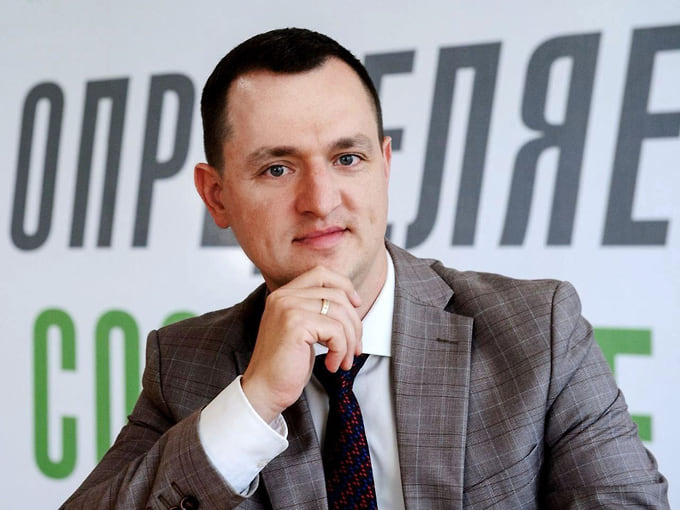Участие Кубани в выставках принесло в 2025 году контракты на 4,6 млрд рублей