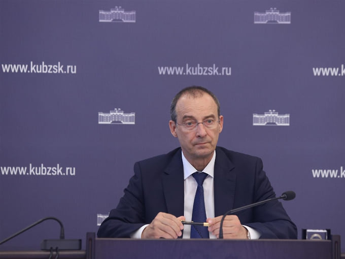 Председатель ЗСК встретился с главами Советов муниципальных образований Кубани