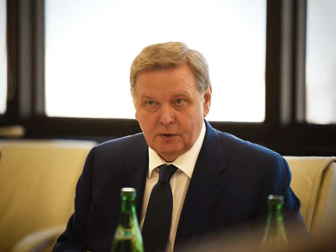 В Краснодарском крае инфляция в сентябре составила 5,7%
