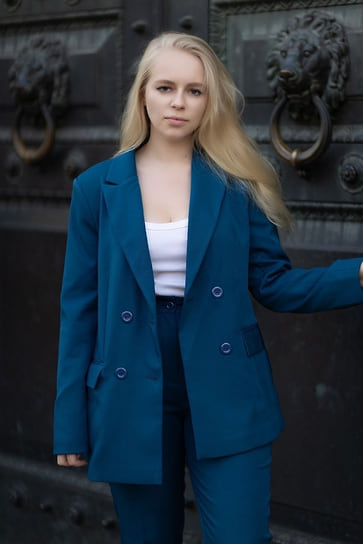 Анна Никольская 
