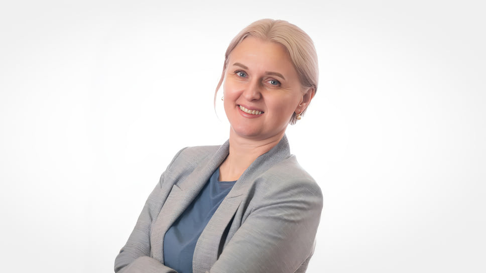 Вера Зубкова