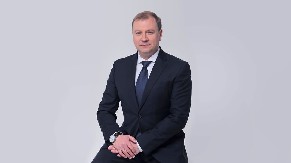 Алексей Бузмаков