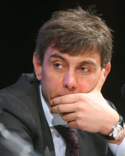«Я попросил найти мне, если вдруг получится, продажу. И мне сказали: мы готовы. Все произошло мгновенно»
