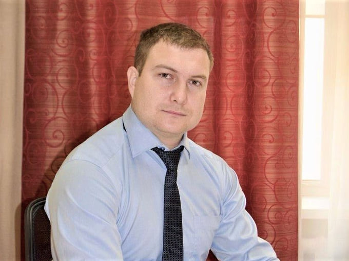 «Я действовал в рамках своих полномочий»