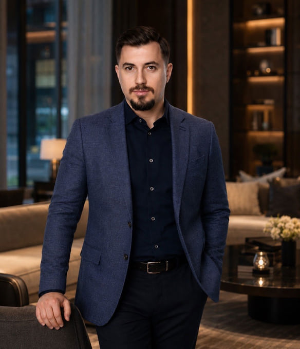 Александр Маликов