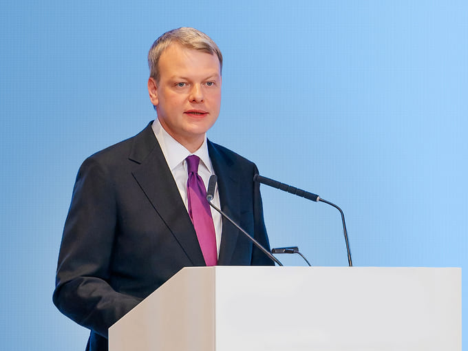 Вадим Петров